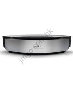 JmGO S1 激光電視