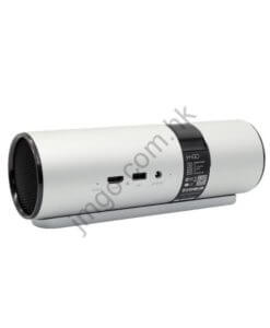 JmGO 堅果 P2超微型全高清投影機