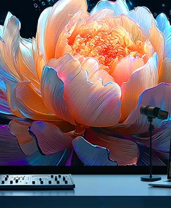 JMGO N5 Pro Max 高對比自然色彩