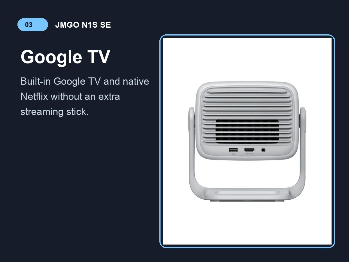 JMGO N1S SE feature image 03