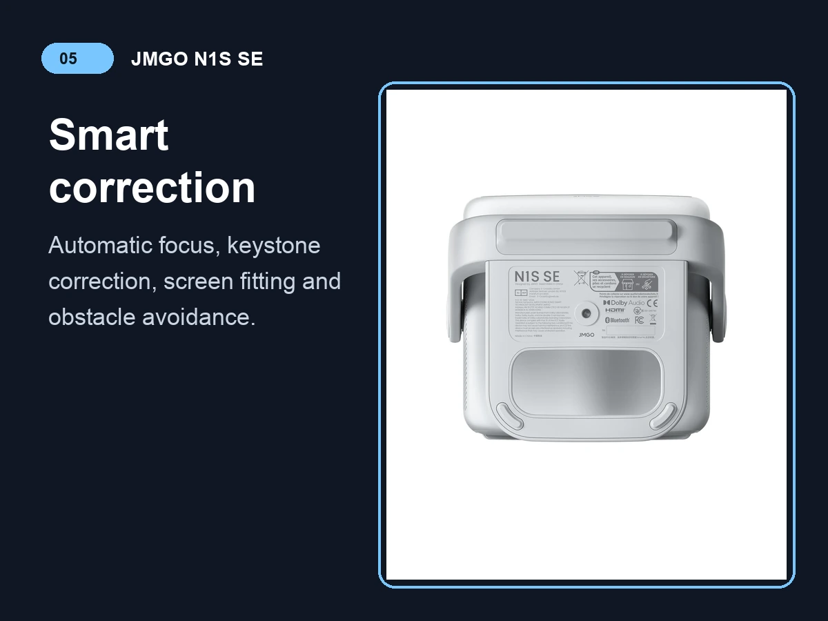 JMGO N1S SE feature image 05