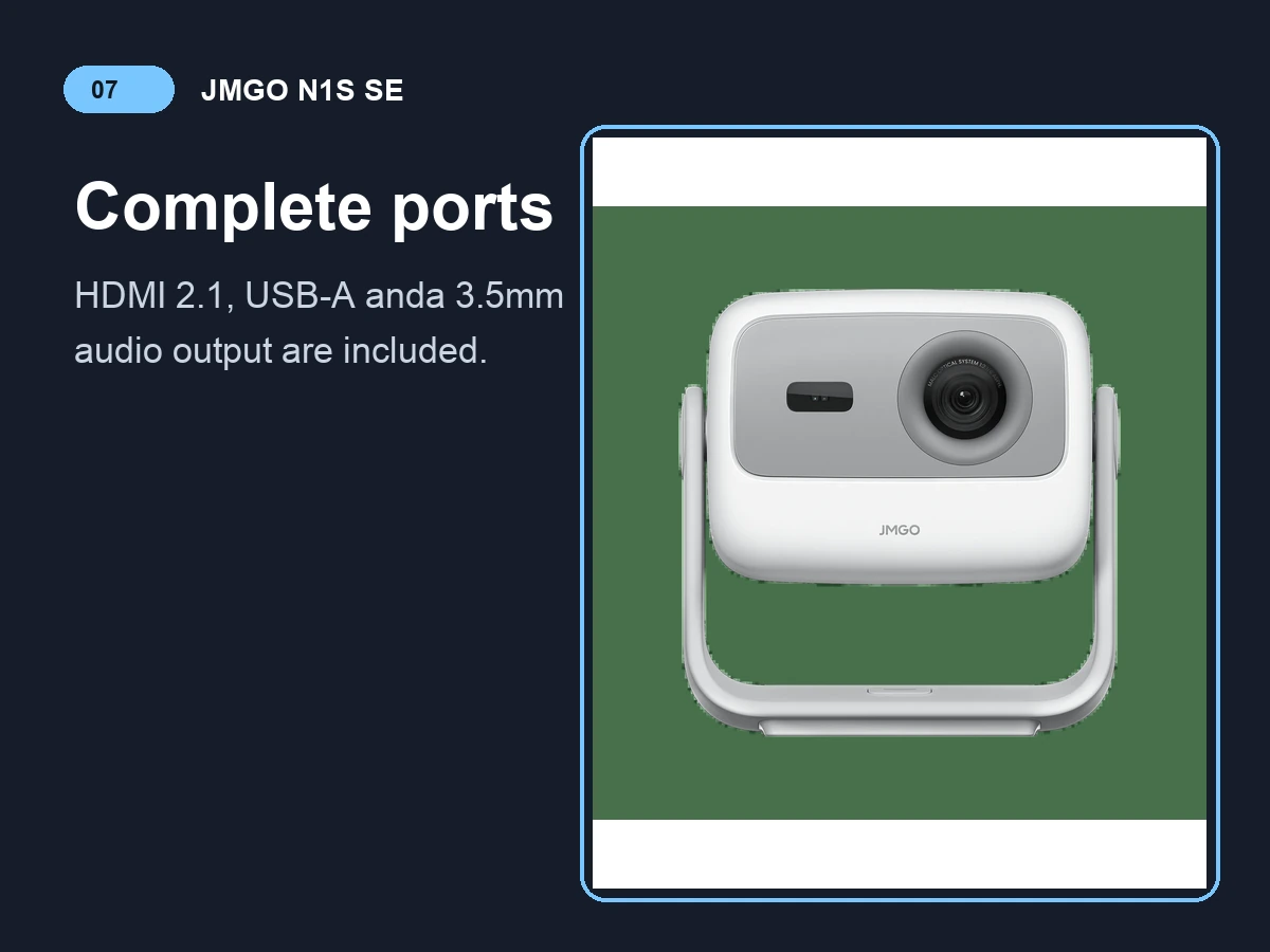 JMGO N1S SE feature image 07