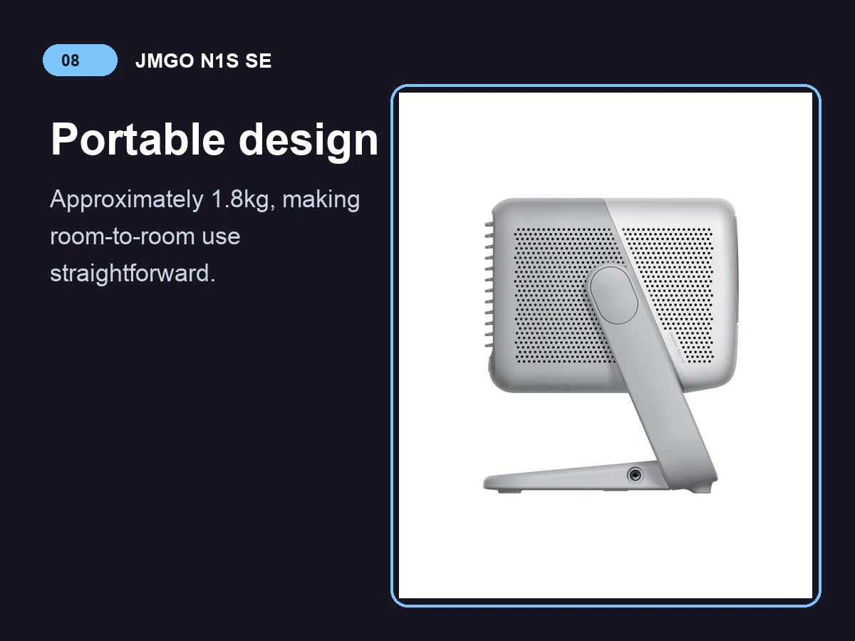 JMGO N1S SE feature image 08