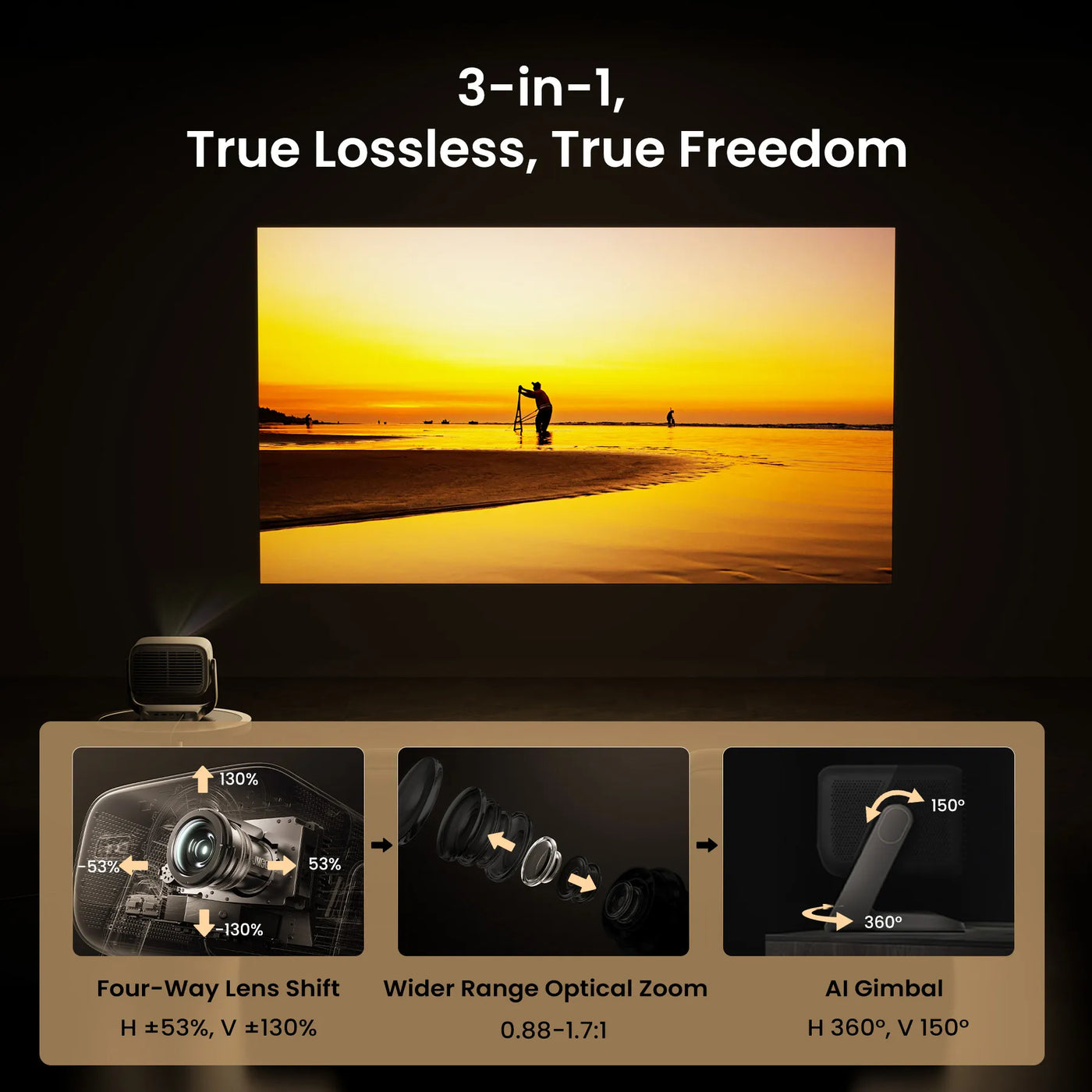 JMGO N3 Ultimate product feature image 01