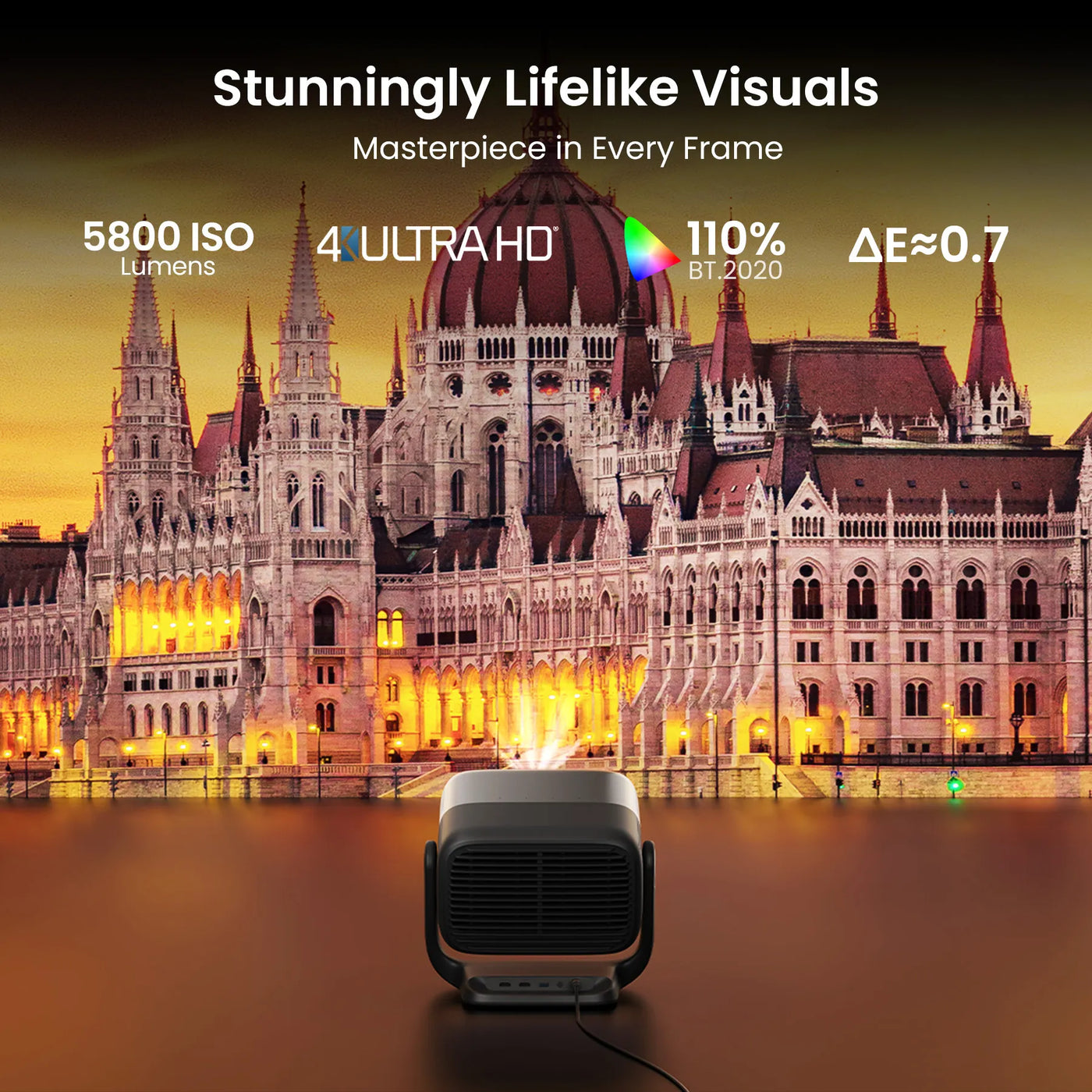 JMGO N3 Ultimate product feature image 02