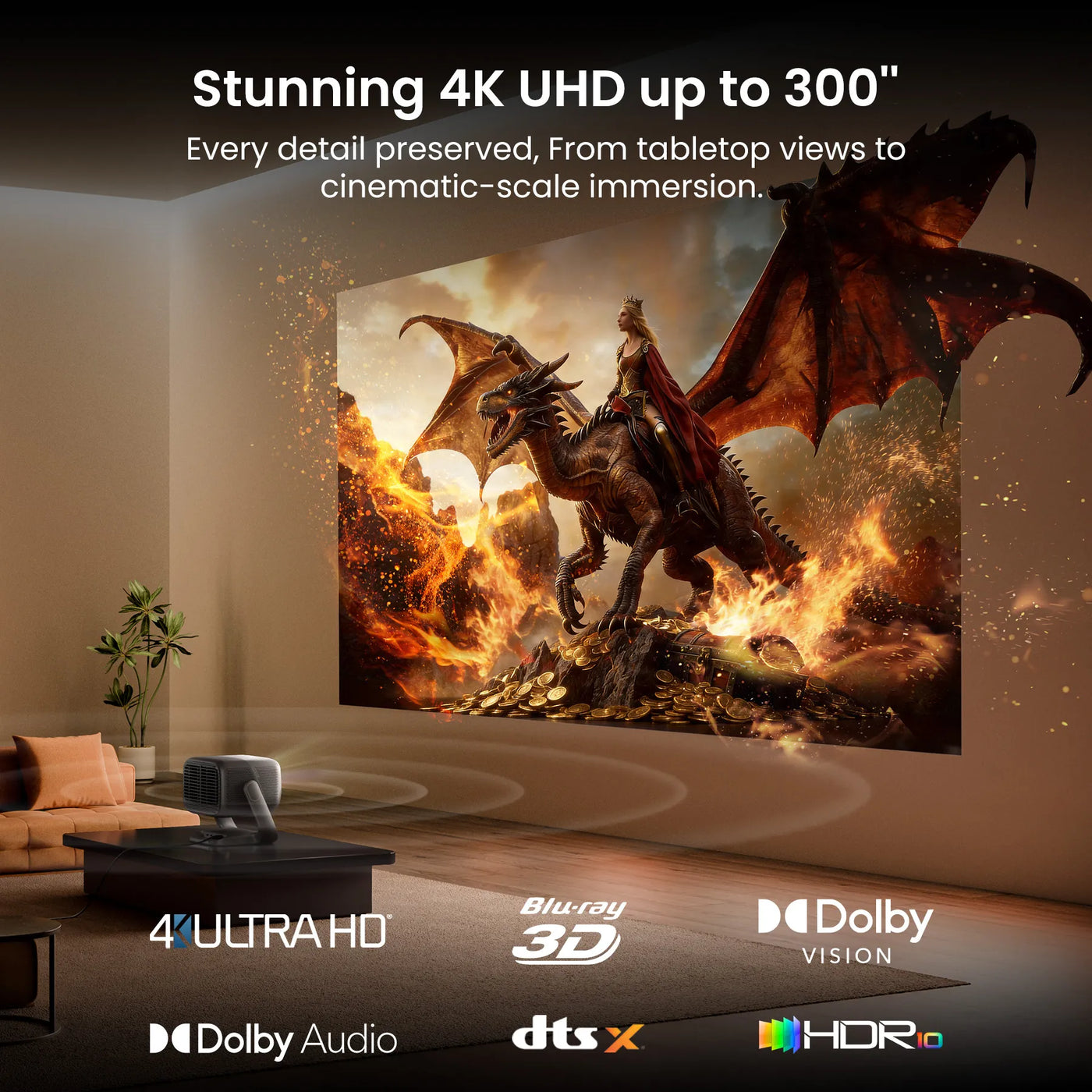 JMGO N3 Ultimate product feature image 04