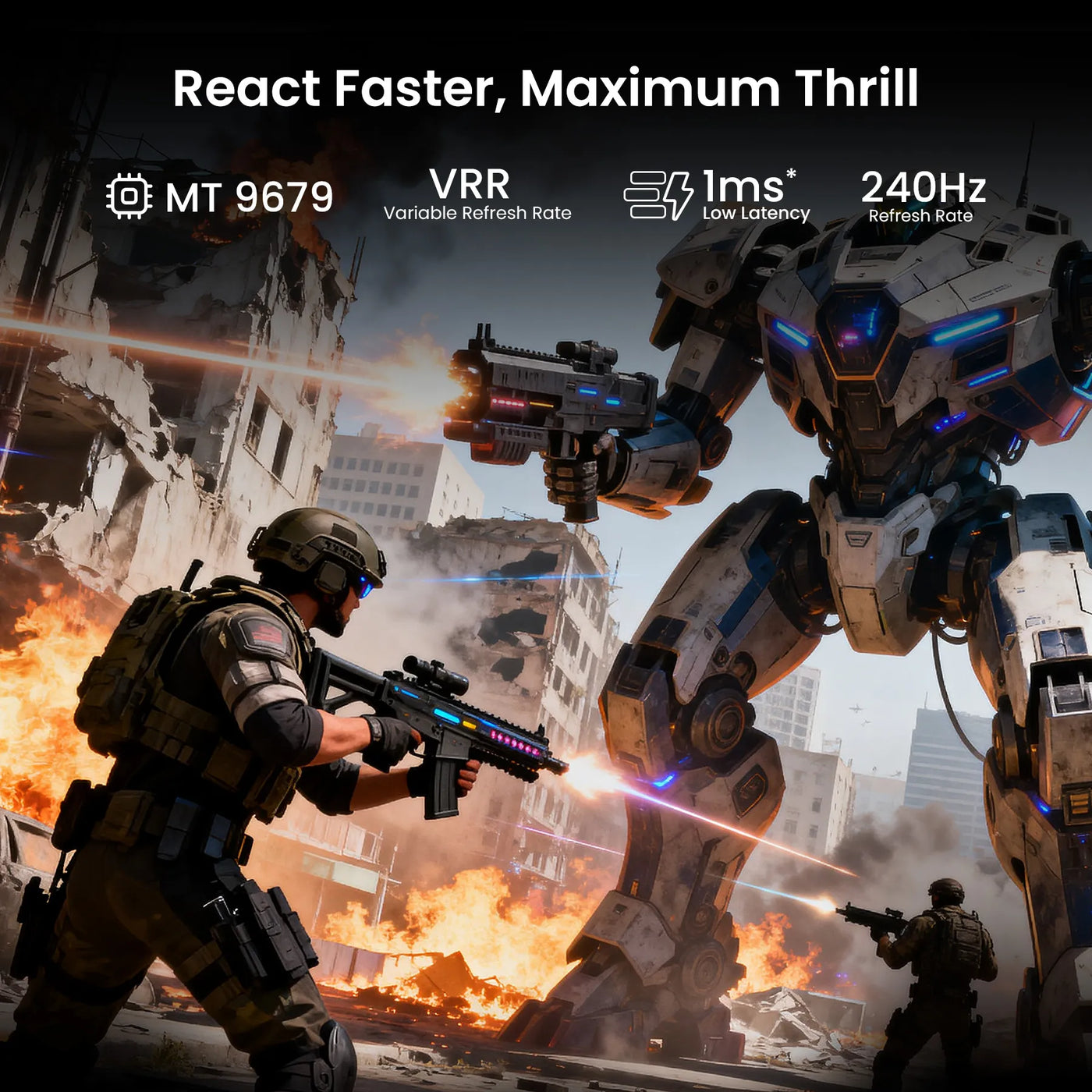 JMGO N3 Ultimate product feature image 05