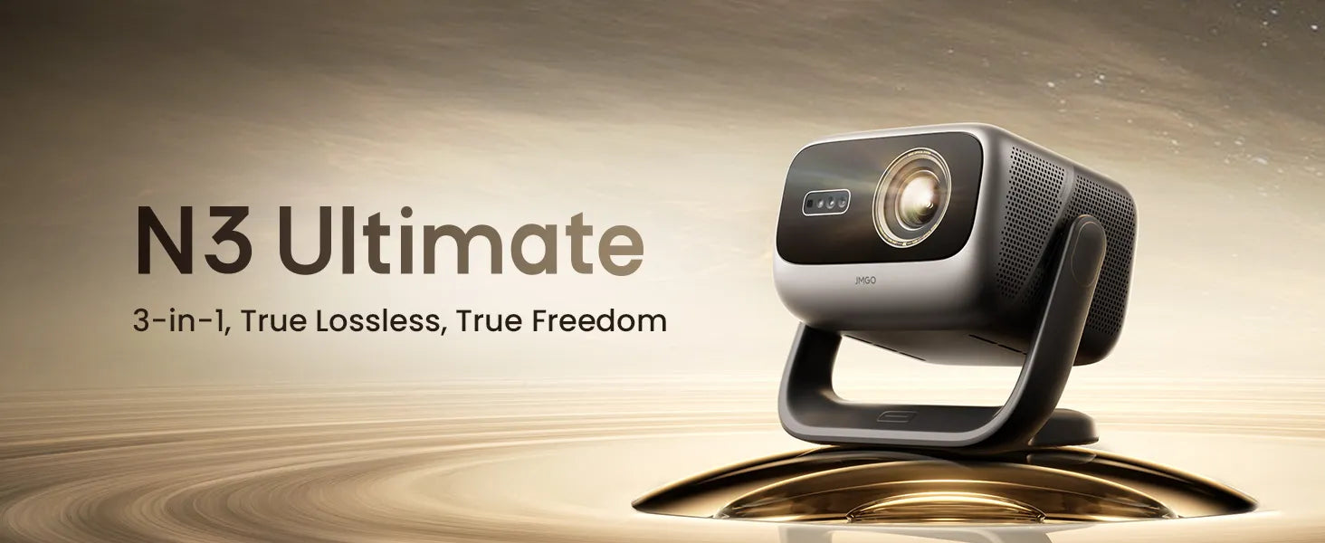 JMGO N3 Ultimate product feature image 07