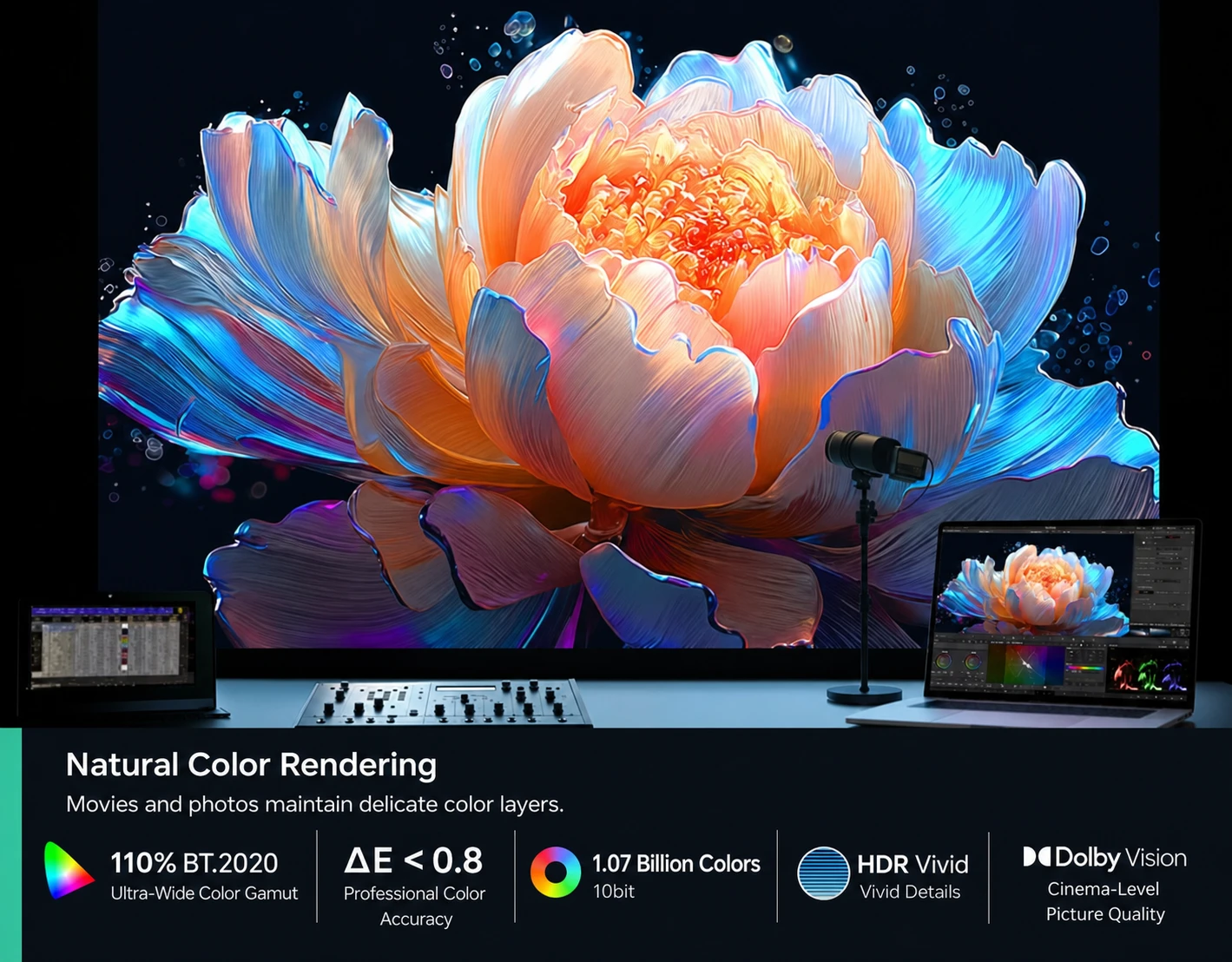 JMGO N5 English product feature image 4