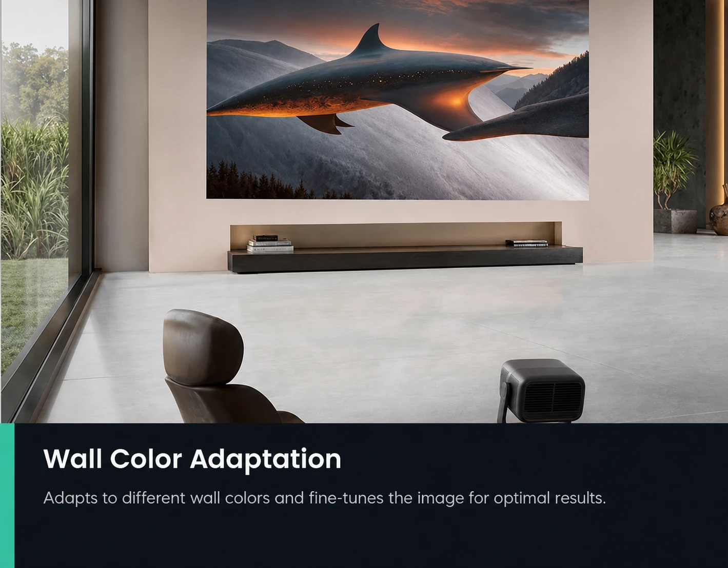 JMGO N5 English product feature image 5