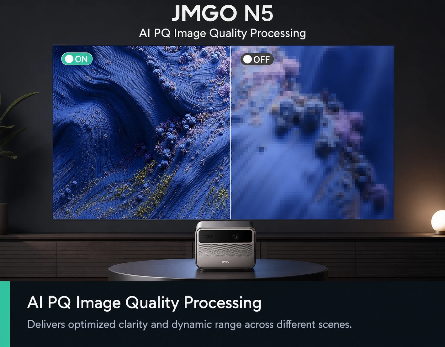 JMGO N5 English product feature image 6