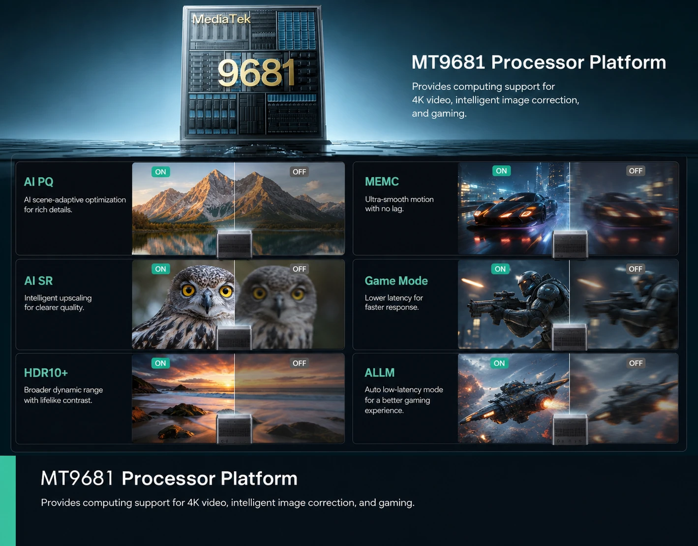 JMGO N5 Pro Max English product feature image 6