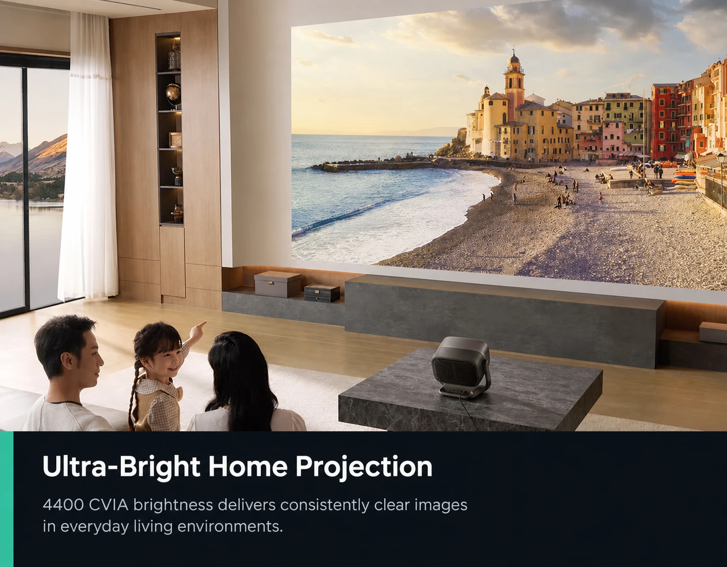JMGO N5 Ultra English product feature image 3