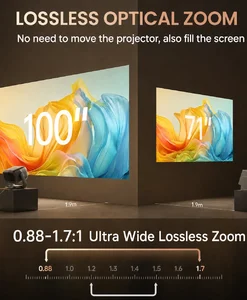 JMGO N5S Ultra product gallery image 2