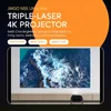 JMGO N5S Ultra Max product gallery image 1