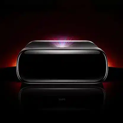 JMGO O2 Ultra product detail image 02