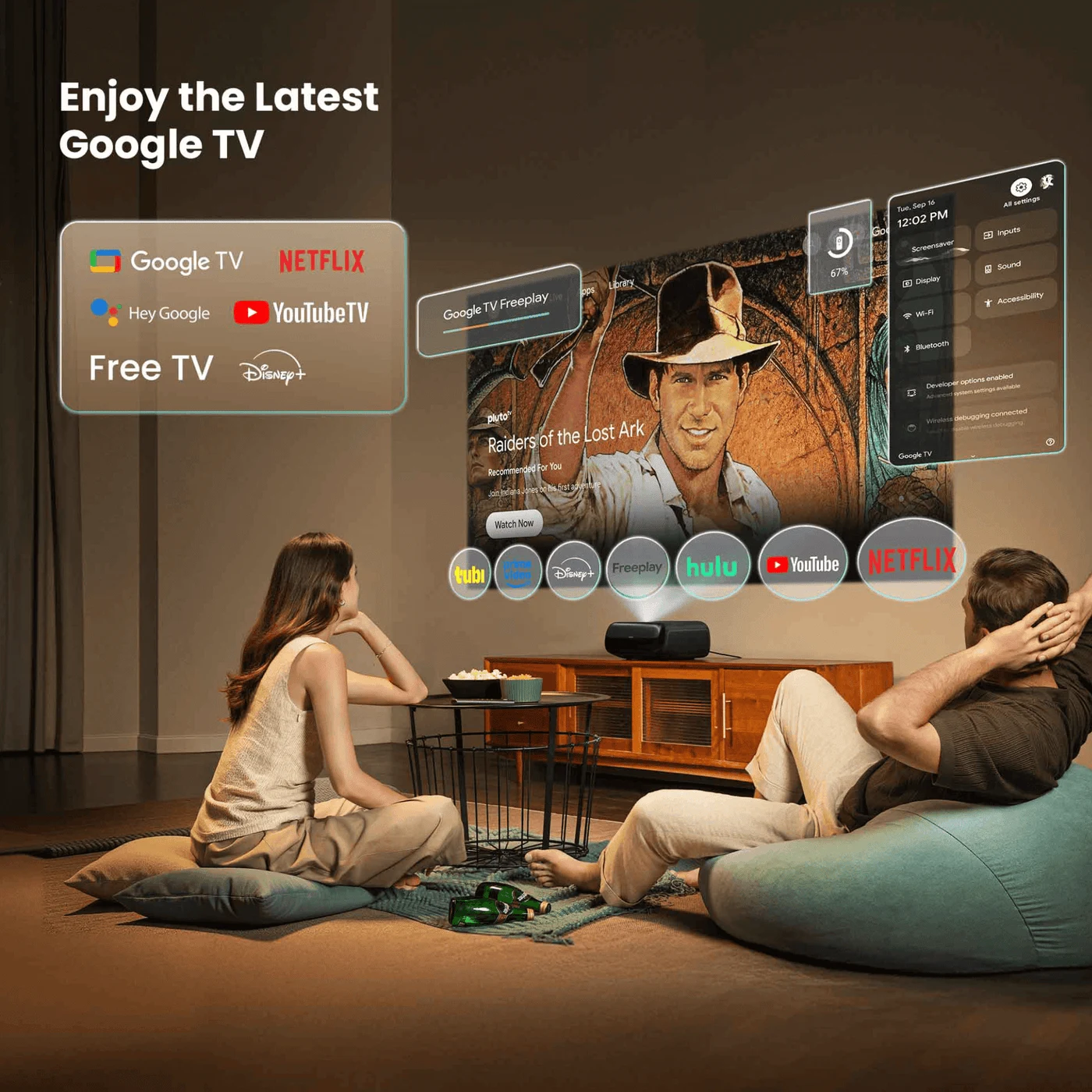 JMGO O2S Ultra product feature image 05