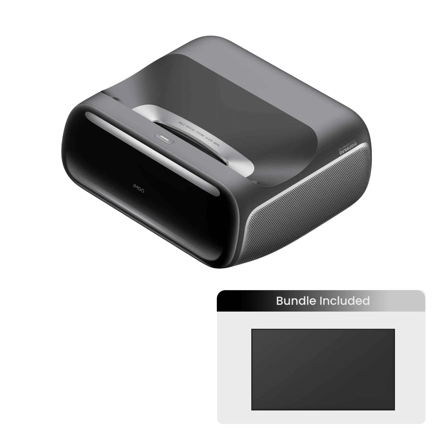 JMGO O2S Ultra product feature image 10