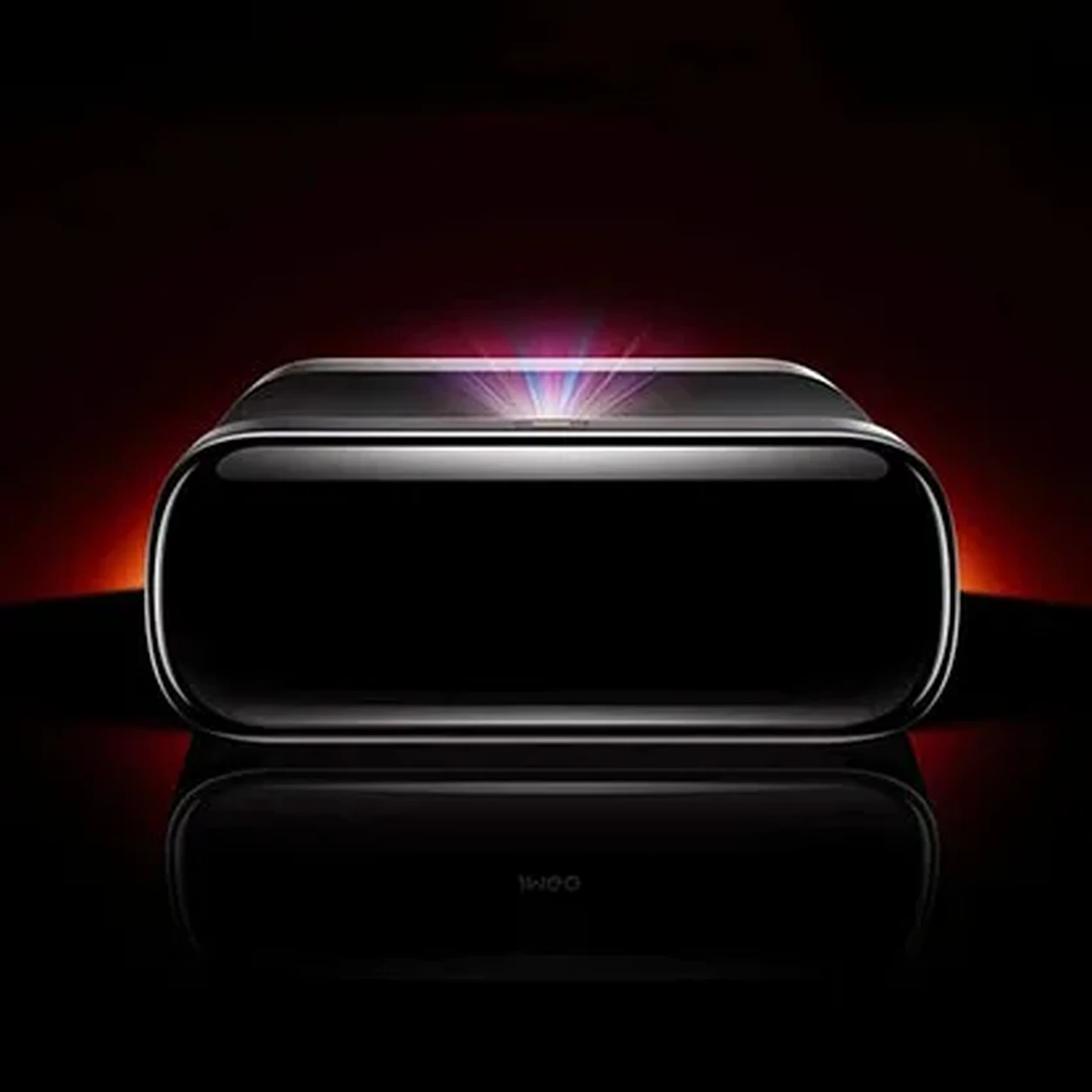 JMGO O3 Ultra product gallery image 03