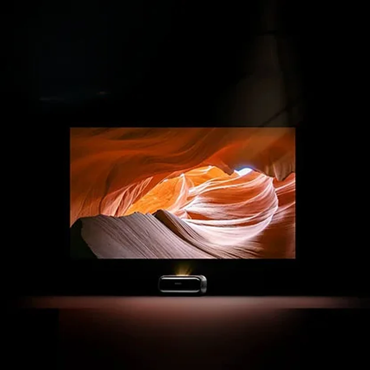 JMGO O3 Ultra product gallery image 04