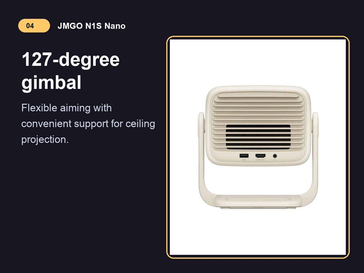 JMGO N1S Nano feature image 04