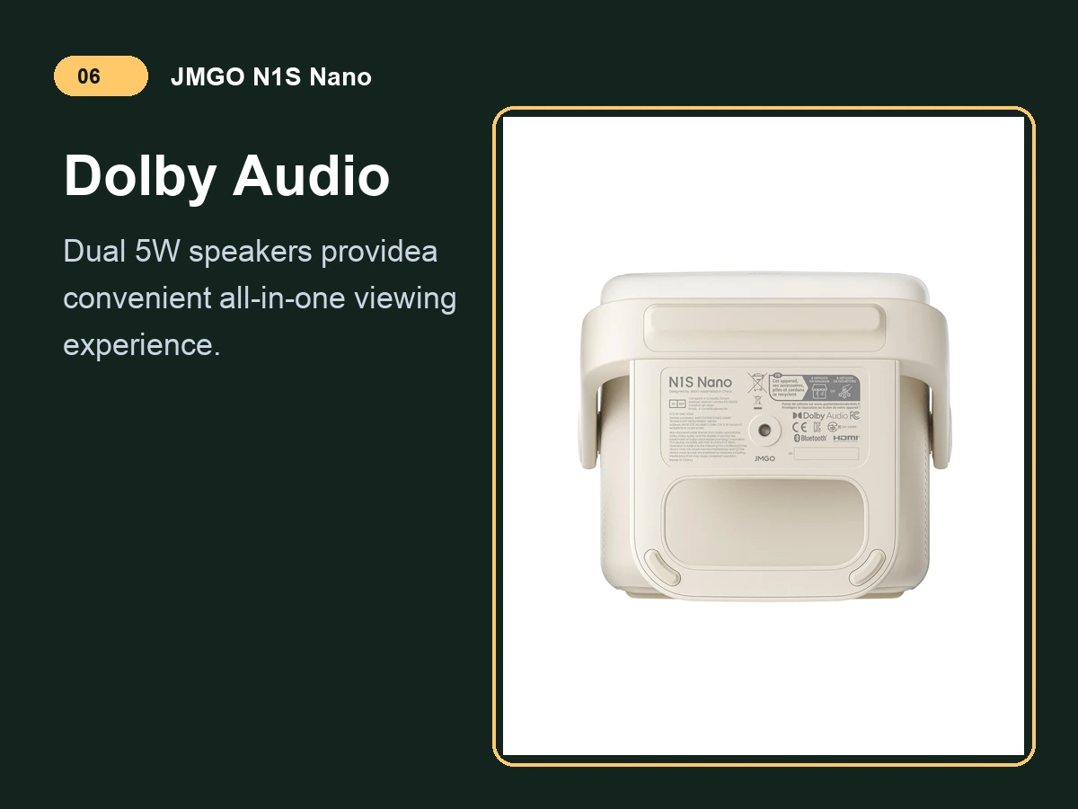JMGO N1S Nano feature image 06