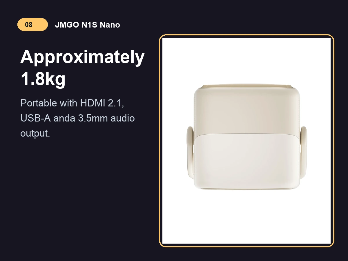 JMGO N1S Nano feature image 08