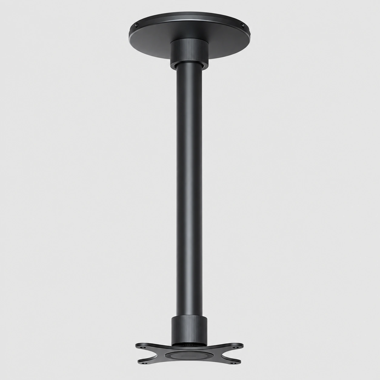JMGO J04-7P2 X 型吊頂支架長款 38.3 cm 完整外觀
