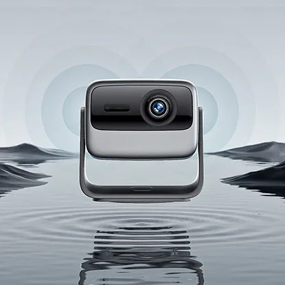 JMGO N3 International Version projector - gallery 2