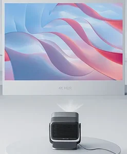JMGO N3 International Version projector - gallery 3
