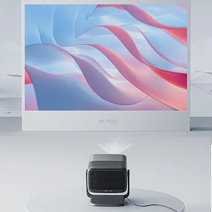 JMGO N3 International Version projector - gallery 3