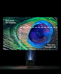 JMGO N3 International Version projector - English gallery 4
